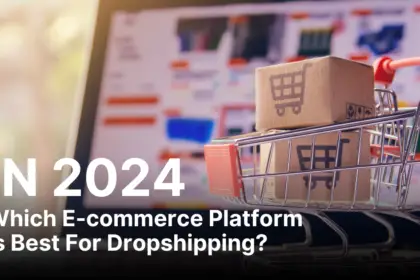 Which E-commerce Platform Is Best For Dropshipping?
